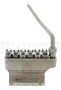 VegaTrem VT1 UltraTrem 2PT Sat.St.Steel