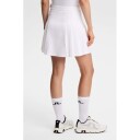 J. Lindeberg Alesia Skirt White S