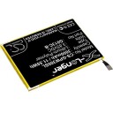 Google Pixel XL 3 batteri (3000 mAh 3.85 V, Sort)