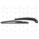 Viskerarmsett, vindusspyling LORO 103-00-216-P