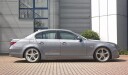 Ac Schnitzer Sideskjørtsett
uten chromeline sett 5171 60 110