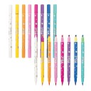 Ylvi - Colouring Book with Pen Set   0412930  