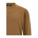 Fendi Herre Strikkevarer Brun M