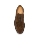 Henderson Baracco Herre Sko Brun 43 EU,