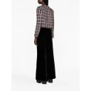 Msgm Dame Bukser Svart M,