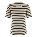 Jil Sander Dame Topper Flerfarget S,