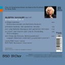 Bavarian Radio Symphony Orchestra, Bavarian Radio Chorus, Louise Adler, Beth Taylor, Simon Rattle  Mahler: Symphony No. 2  CD