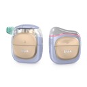 Shark Beauty FacialProGlo + Depuffi Lilac/Purple
