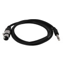 Eikon Dm580lc Dynamisk Vokal Mikrofon M/ Bryter Og Kabel