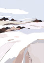 Frosty View l Plakat Plakat / 50x70cm