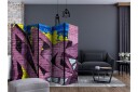Romdeler - Street art Graffiti II 225x172 - Artgeist sp. z o. o.