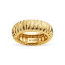 Sif Jakobs Jewellery Riva Ring Gullfarge 56.0 Eurosize