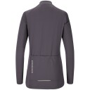 Endurance Paxton Langermet Sykkeltrøye Dame Grå L