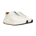 Buttero, Herre, Sko, Hvit, 40 EU,