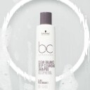 Schwarzkopf BC Bonacure Clean Balance Rensende Sjampo 250ml for Farget og Tørt Hår