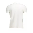 Napapijri Herre Topper Hvit XL,