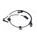 ABS sensor ASHIKA 151-05-540