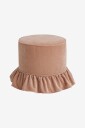 Ellos Home   Puff Pariley   Rosa
