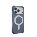 UAG Essential Armor MagSafe-deksel Cloud Blue for iPhone 17 Pro