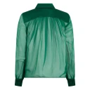 Alberta Ferretti Dame Bluser & Skjorter Grønn S,