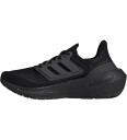 Adidas Performance Sko UltraBoost Light W Svart Performance 36 Sko