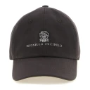Brunello Cucinelli Herre Accessories Brun L,