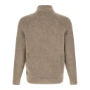 Brunello Cucinelli Herre Strikkevarer Beige L,