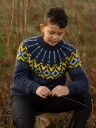 Viking Garn 2405 14A Kailo Genser