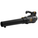 Texas løvblåser batteri 20V LBX2000 m/batteri og lader 90063253