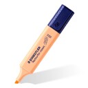 Staedtler Markeringstusjer Pastell 6 farger