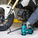 Makita MP100DZ Kompressor 12V 8.3 Bar