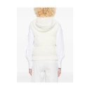 Fabiana Filippi Dame Jakker Hvit S,