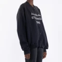 Acne Studios Dame Gensere & Hettegensere Svart XS,