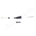 Japanparts Tautrekk parkeringsbrems JAPANPARTS BC 2019