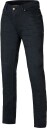 iXS Classic AR Clarkson Ladies MC-jeans bukser 36 Svart
