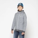 Wild Country Transition W hoody grey melange L