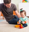 Lamaze Lamaze Gardenbug Wrist Rattle Set - Multi/patterned - ONE SIZE