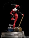 Iron Studios Harley Quinn Statue fra Batman Animated Series 1:10 Figur