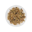 Puur Budgie Fuglemat 750 G