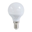 Eletra LED-pære E14 P45 2.9W 2-pakning