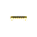Graph Tech Ps-8843-G0 Resomax Nv2 Tune-O-Matic Bridge, Gull