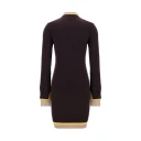 Fendi Dame Kjoler Lilla M,