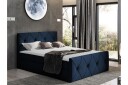 Kontinentalseng 140x200 cm -