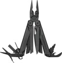 Leatherman Wave Pluss Molle Es Black ONE SIZE