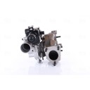Turbolader NISSENS 93620