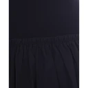 Liu Jo Dame Kjoler Svart M,