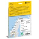 Veikart Sør-Norge Sør