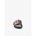 Noa Harmon Dame Sko Svart 38 EU,