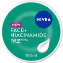 NIVEA FACE+ Niacinamide Mattifying Cream