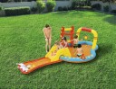 Bestway 4.35m x 2.13m x 1.17m Lil' Champ Play Center